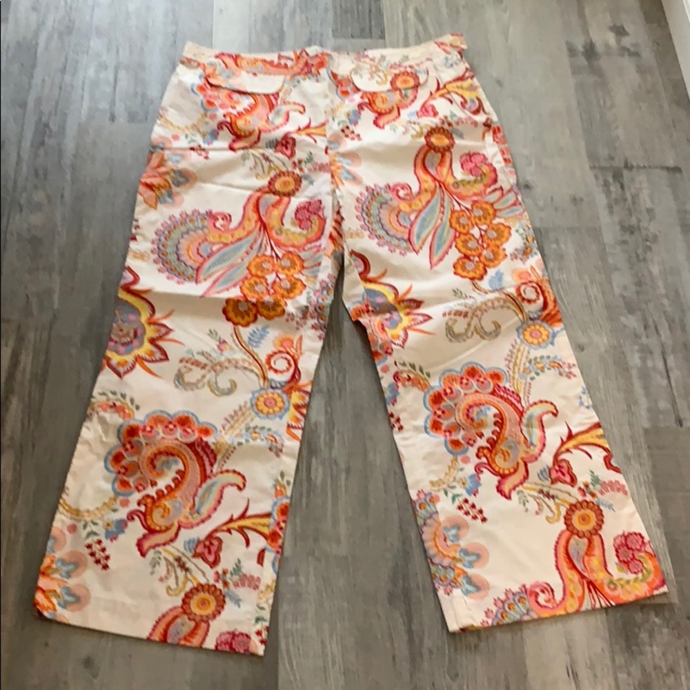 NWT 🌺TOMMY HILFIGER PANTS🌺
